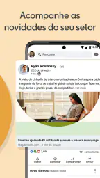 LinkedIn: Pesquisa de emprego 7