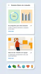 LinkedIn: Pesquisa de emprego 8