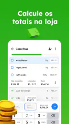 Lista de compras - Listonic 3