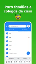Lista de compras - Listonic 5