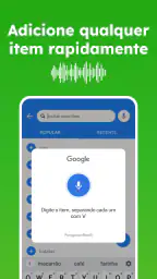 Lista de compras - Listonic 7