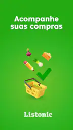 Lista de compras - Listonic 8