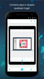 Lista de preços e Menu Maker 3