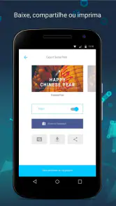Lista de preços e Menu Maker screenshot