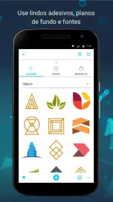 Lista de preços e Menu Maker screenshot