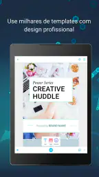 Lista de preços e Menu Maker 8