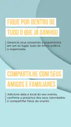 Lista Ideal – Presentes Online 8