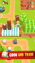 Little Farm Story 7