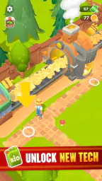 Little Farm Story 8