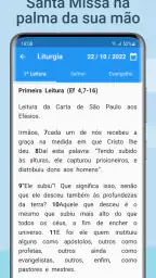 Liturgia Diária 1