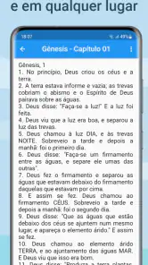 Liturgia Diária screenshot