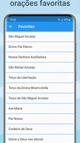 Liturgia Diária screenshot