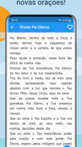 Liturgia Diária screenshot