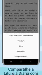 Liturgia Diária 8