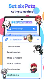 Live Anime Shimeji Pets 6