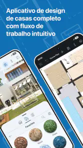 Live Home 3D: Projeto de casa screenshot
