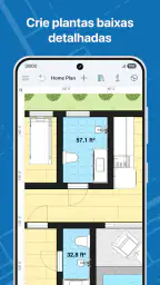 Live Home 3D: Projeto de casa 2