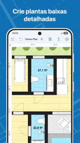 Live Home 3D: Projeto de casa screenshot