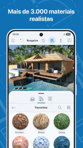 Live Home 3D: Projeto de casa screenshot