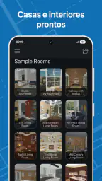 Live Home 3D: Projeto de casa 6