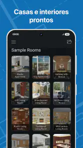 Live Home 3D: Projeto de casa screenshot