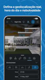 Live Home 3D: Projeto de casa 7