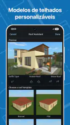 Live Home 3D: Projeto de casa 8