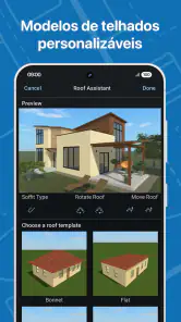 Live Home 3D: Projeto de casa screenshot