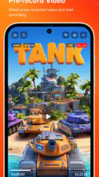 Live Now - Live Stream 3