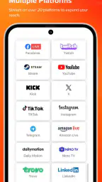 Live Now - Live Stream 7