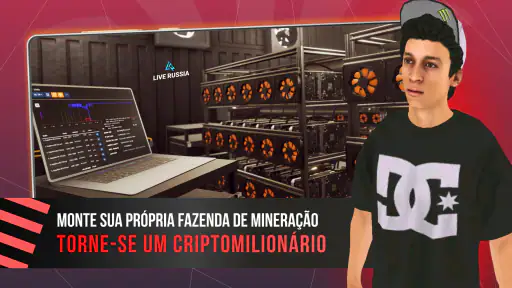 LIVE RÚSSIA 2