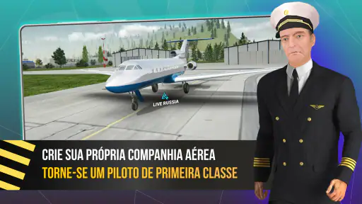 LIVE RÚSSIA 7