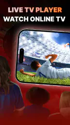 Live TV: Movies & TV Shows 1