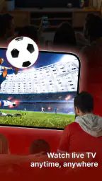 Live TV: Movies & TV Shows 2