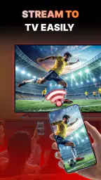 Live TV: Movies & TV Shows 3