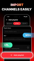 Live TV: Movies & TV Shows 6