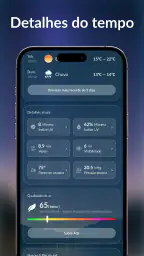 Live Weather: Real & Forecast 4