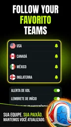Placar Futebol Ao Vivo 4