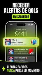Placar Futebol Ao Vivo 5