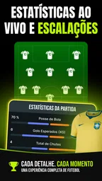 Placar Futebol Ao Vivo 7