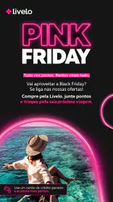 Livelo: juntar e trocar pontos screenshot