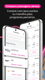 Livelo: juntar e trocar pontos 2