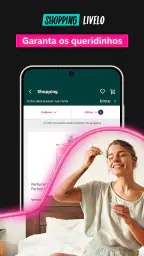 Livelo: juntar e trocar pontos 5