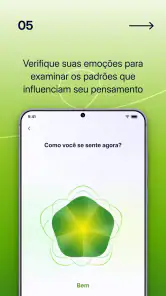 Liven: Discover yourself screenshot