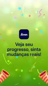Liven: Discover yourself screenshot