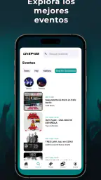 Livepass Argentina 3