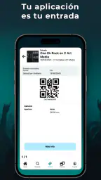Livepass Argentina 4