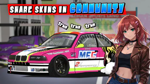 Livery for FR Legends 3