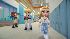 Livetopia: Party! screenshot