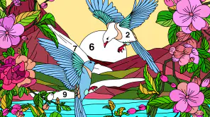 Livro de colorir screenshot